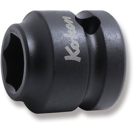 Ko-Ken Socket 14mm 6 Point 25mm Thin walled 1/2 Sq. Drive 14401MS-14